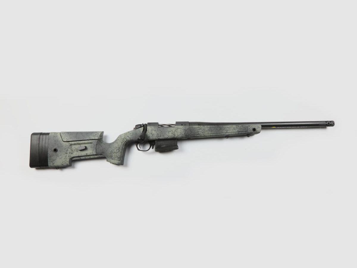 Bergara B14 HMR Carbon Wilderness, Bild 3 von 8