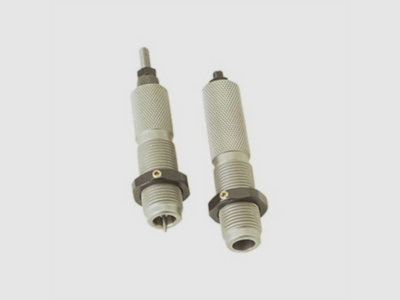 RCBS 224 VALKYRIE Full Length Die Set