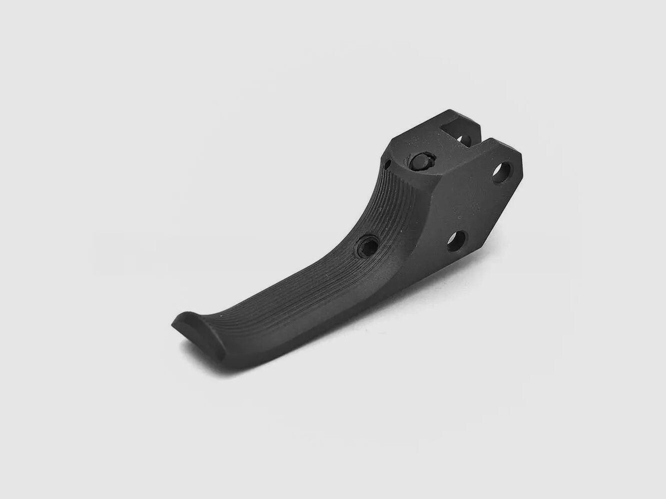 EEMANN TECH SA ABZUG FÜR CZ 75, GESTRIEGELT / SCHWARZ, Bild 1 von 2