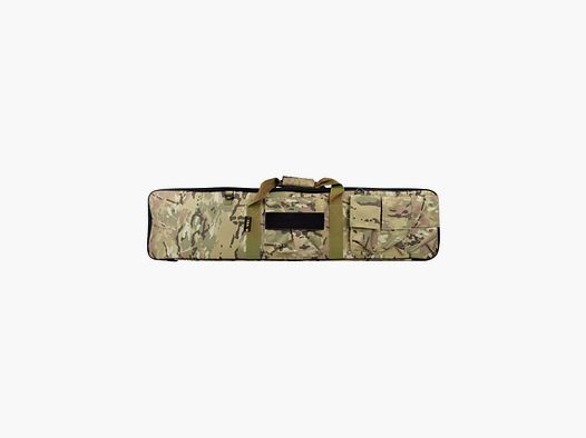 Fodero per asg assalto in cordura 106 cm multicam