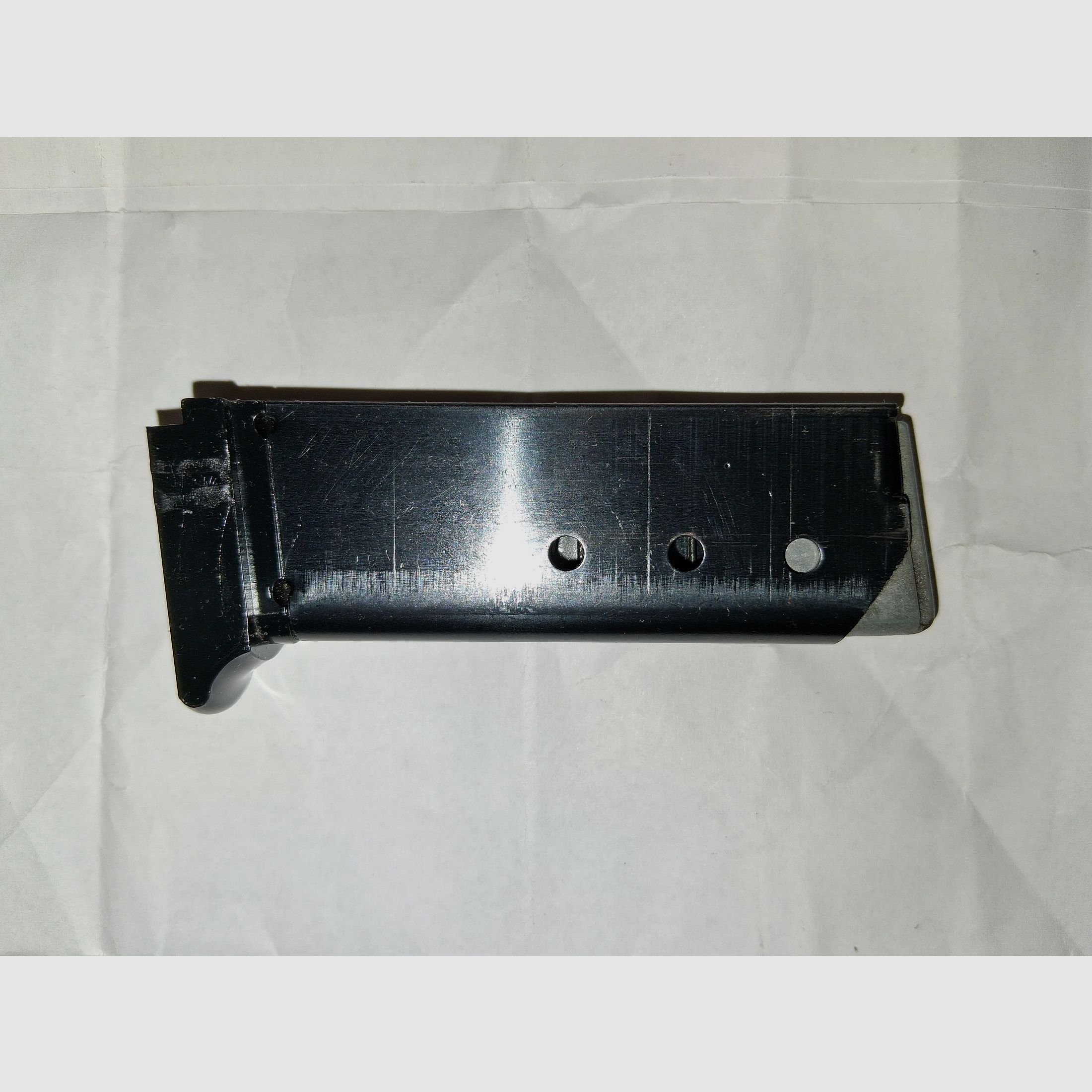 Magasin pour Mayer & Riem (MaRie) PERFECTA-AUTOM. Mod. G5