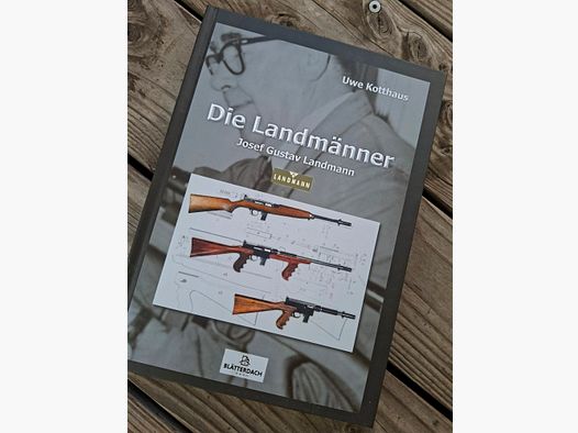 Die Landmänner | Uwe Kotthaus