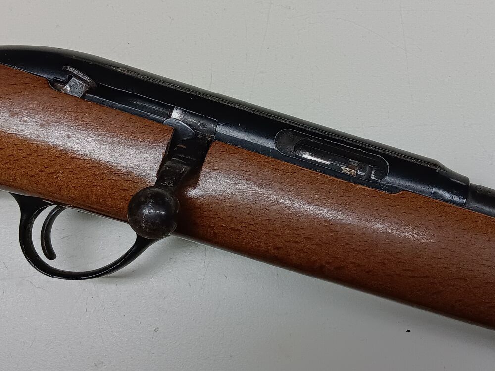 Savage Arms - Westfield USA Model 735