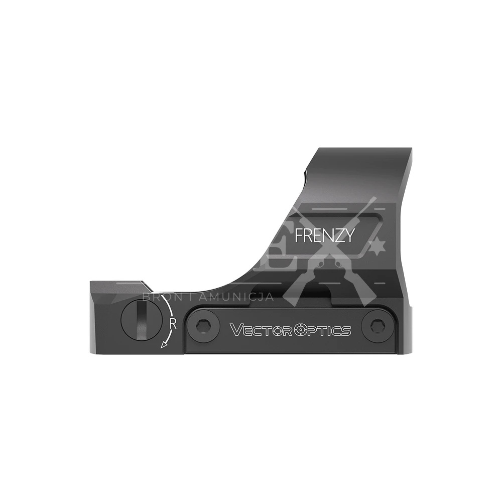 Kolimator Vector Optics Frenzy-S 28x19 RMSX, zdjęcie 6 z 9