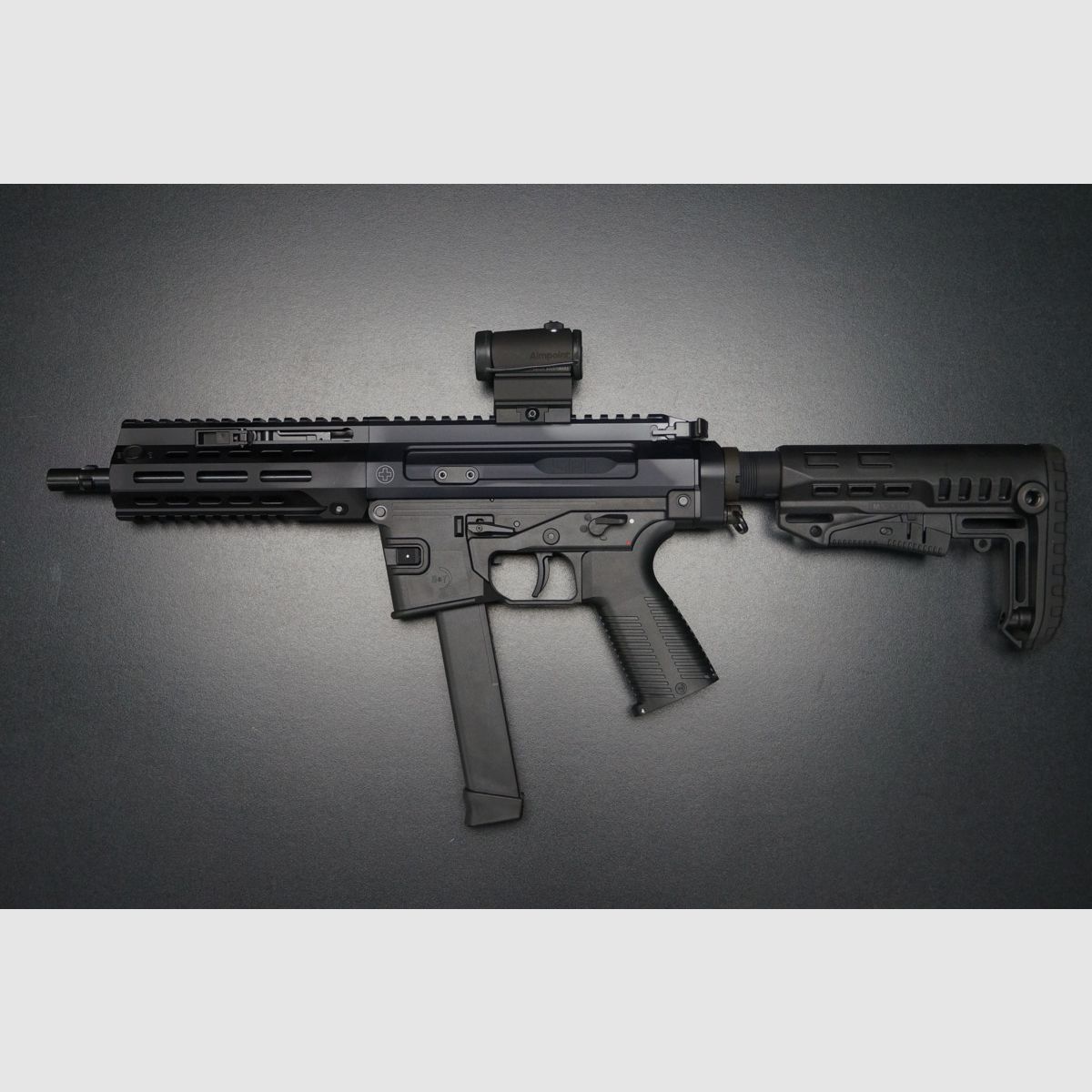 B&T SPC9 G 9″, Bild 6 von 6