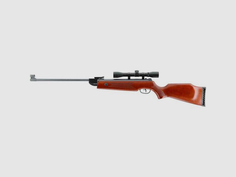 Hämmerli Luftgewehr Hunter Force 750 Combo