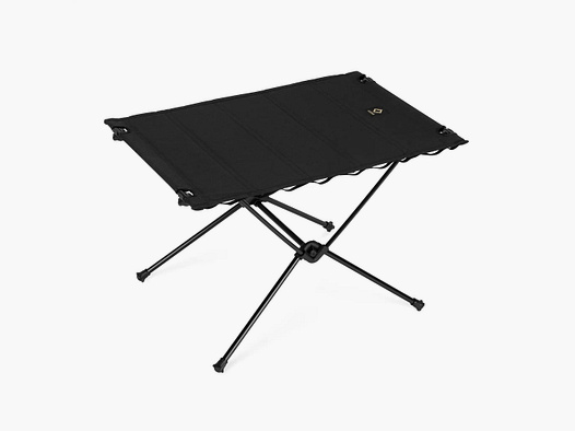 Helinox Helinox Campingtisch Tactical Table - Schwarz / Medium