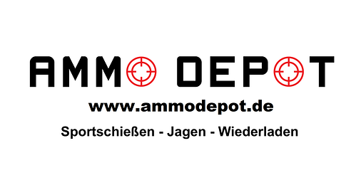 AMMO DEPOT