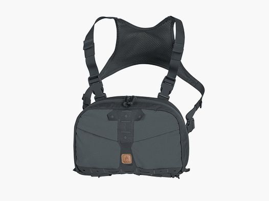 Helikon-Tex Chest Pack Numbat® - Shadow Grey