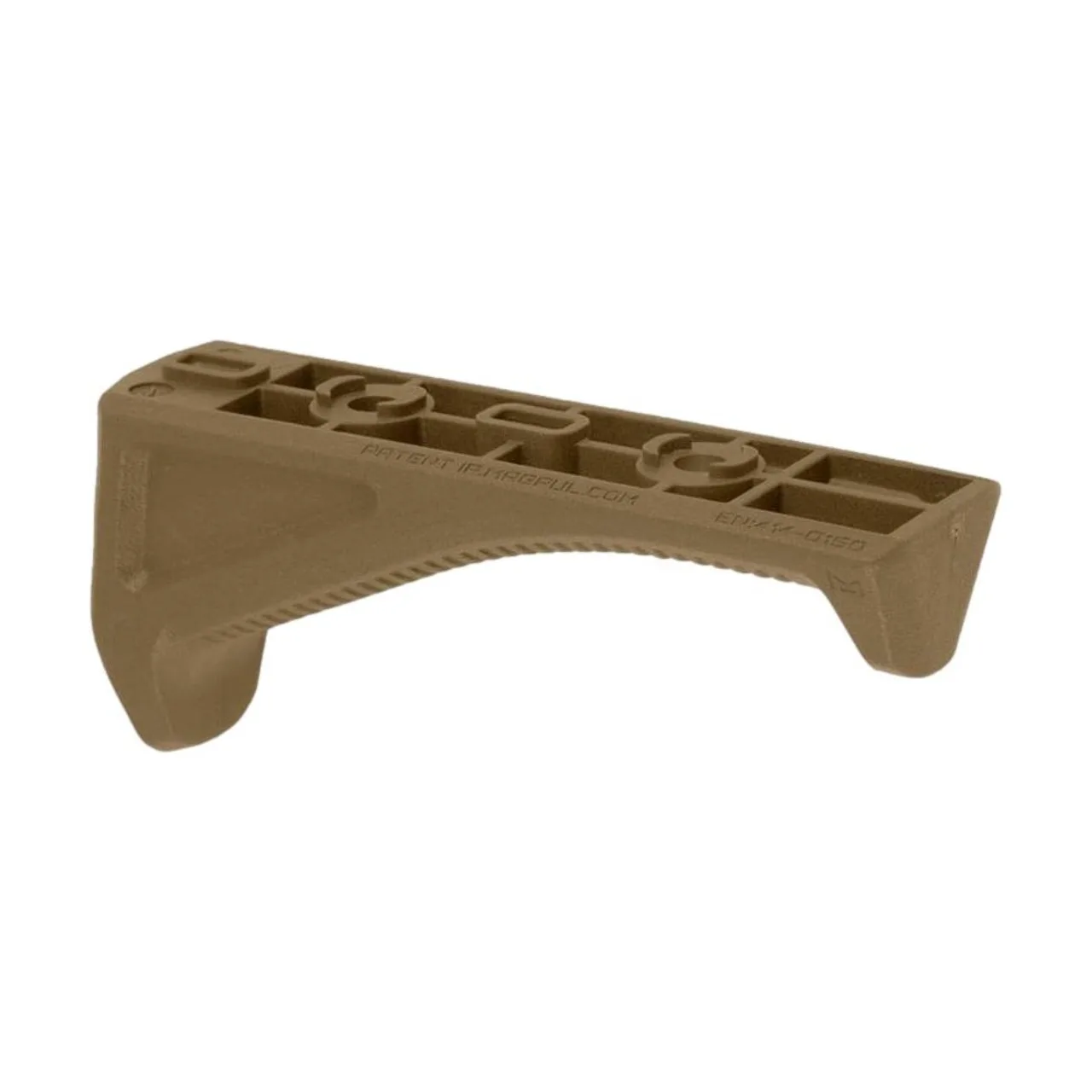 Magpul M-LOK AFG – Angled Fore Grip – MCB