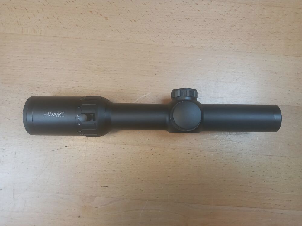 Hawke Vantage 30 WA IR