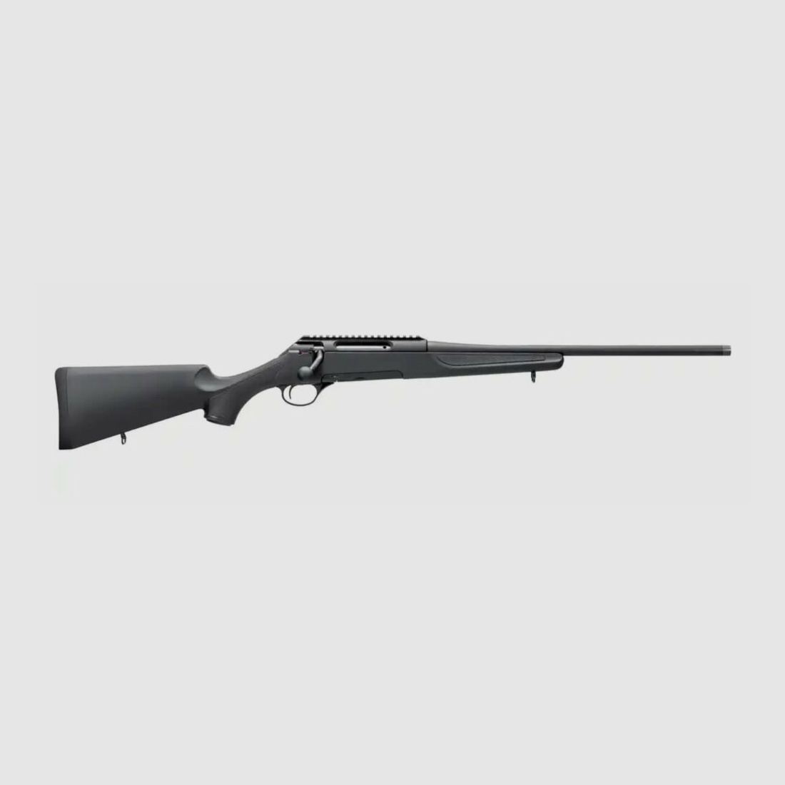 Haenel Jaeger TEN .308Win