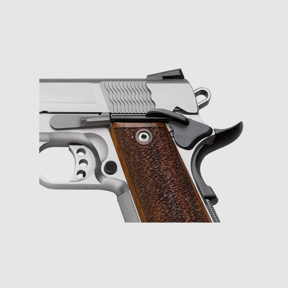 Smith & Wesson SW1911 AS Pro-SERIES