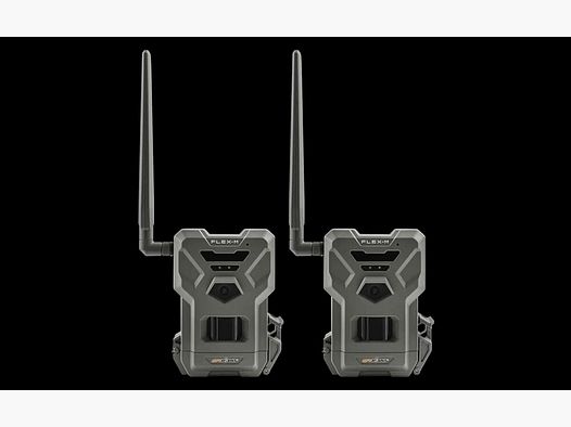 Spypoint Spypoint FLEX-M Twin-Pack, Kamera myśliwska