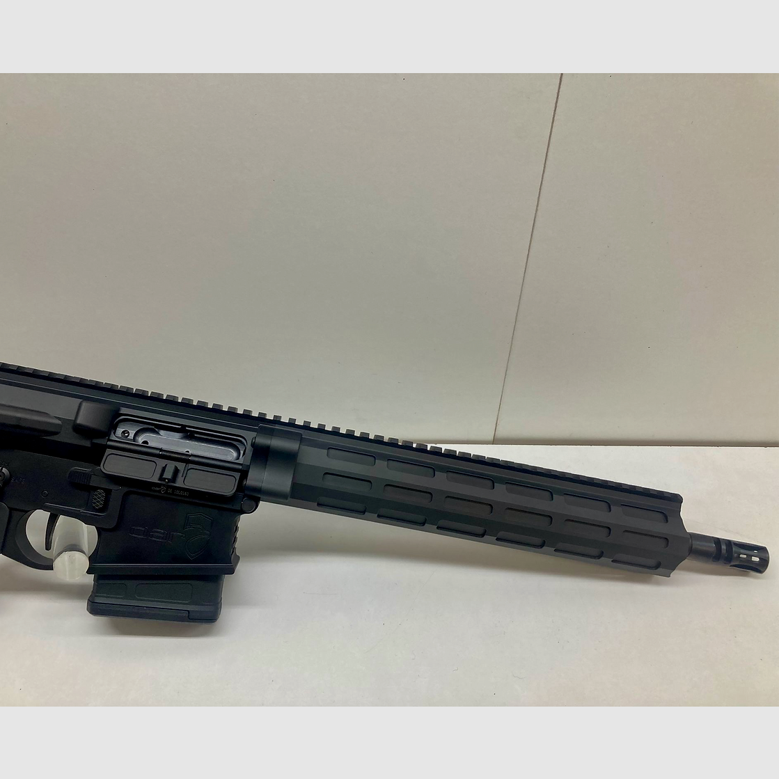 DAR-10 SSP | Short Sport | AR10 – 12″, Bild 4 von 12