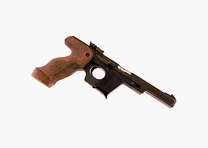 Walther GSP 22lr