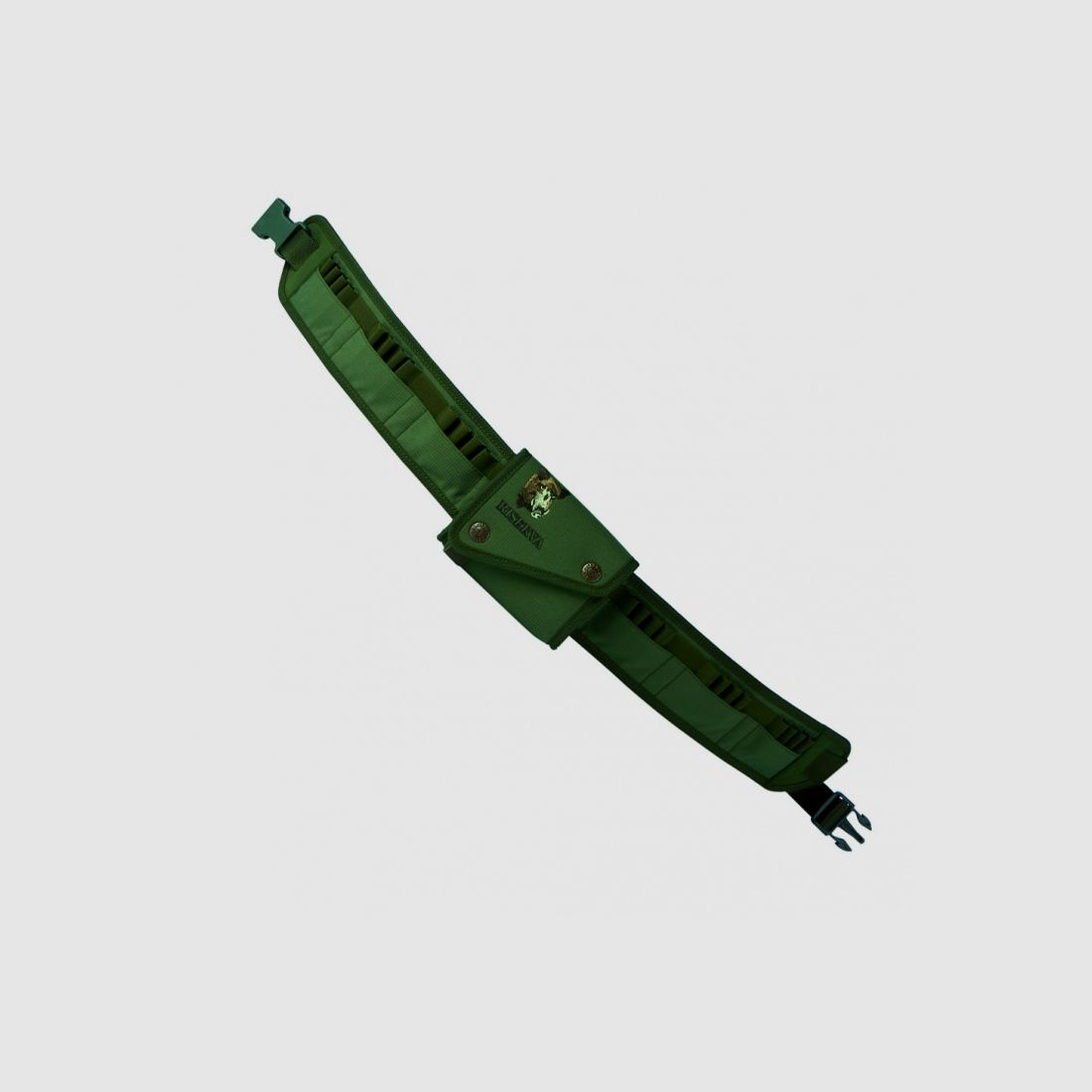 Étui à munitions R9010 Multicalibre 24 cellules