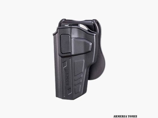 FONDINA – CYTAC R-DEFENDER SERIE 92 (MANCINA)