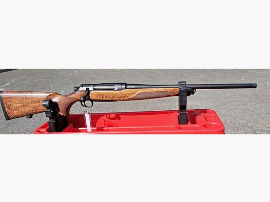 SAUER 505 Ergo Lux