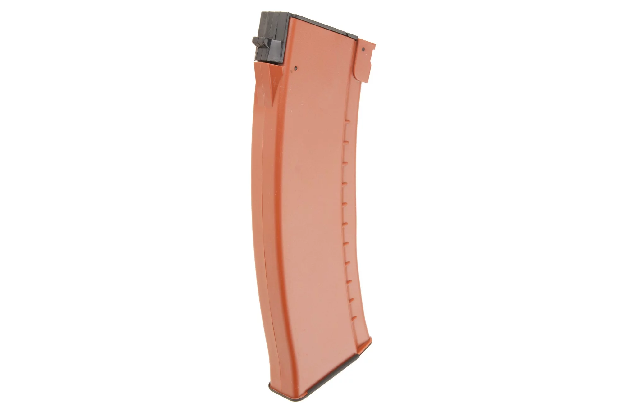 Hi-capmagazijn met 500 BB’s voor AK74-replica’s – bruin, afbeelding 12 van 12