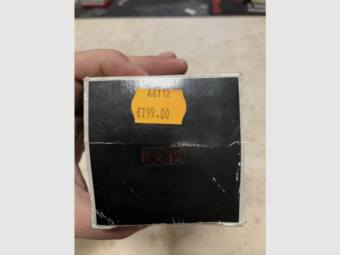 Leapers 6x42, Bild 3 von 4