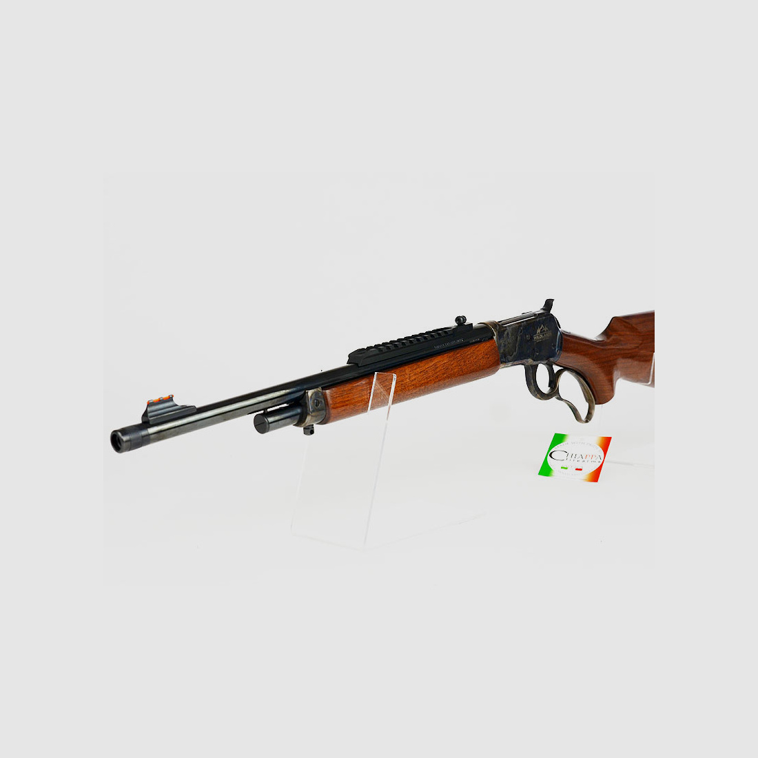 Chiappa 1892 Color Case WILDLANDS