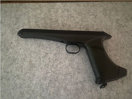 Poignée Bandit-Chaser