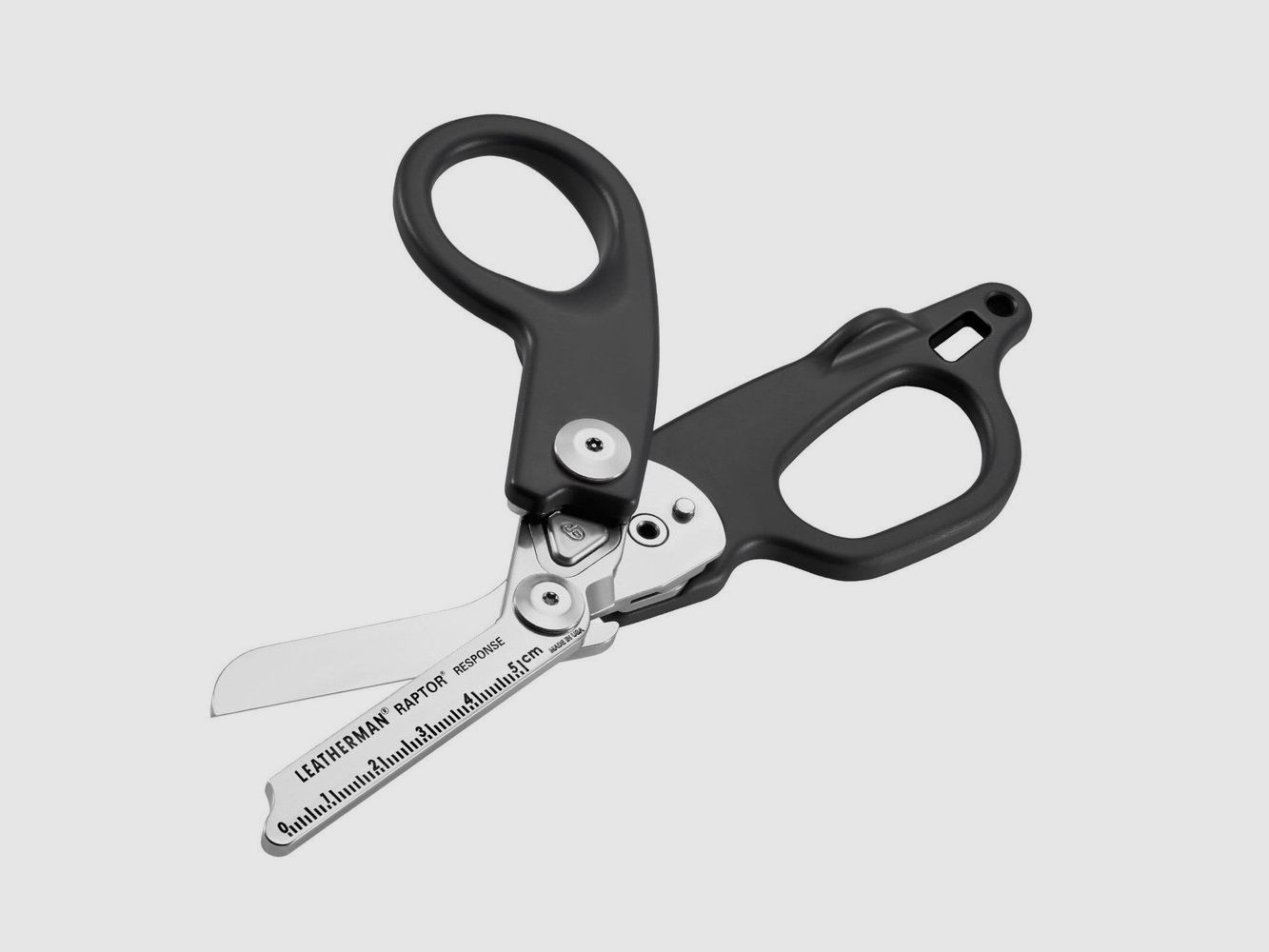 Leatherman RAPTOR RESPONSE Grau