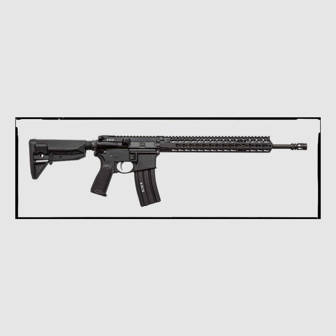 RECCE-16 KMR-A13, Enhanced Light Weight