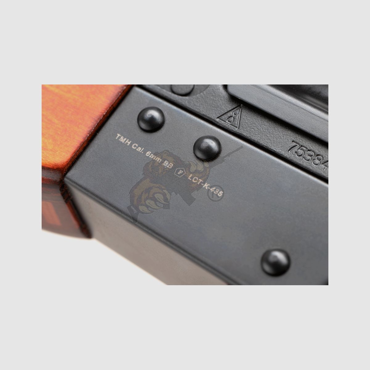 LCK74 Airsoft karabin S-AEG -F- LCT