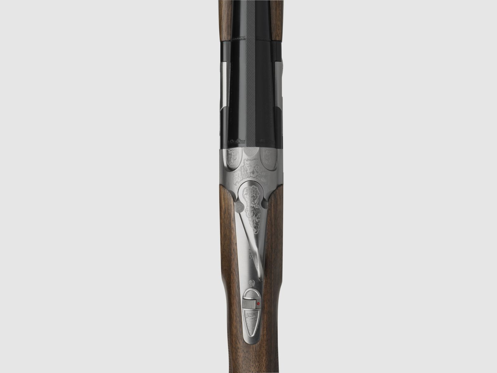 BERETTA 686 Silver Pigeon I Jagd 71cm 12/76