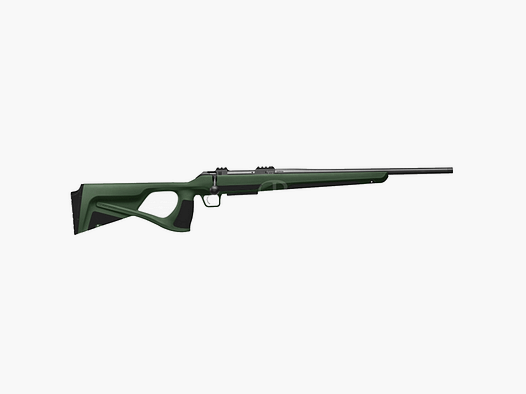 RIFLE – CZ 600 ERGO cal. 30-06 SPRG