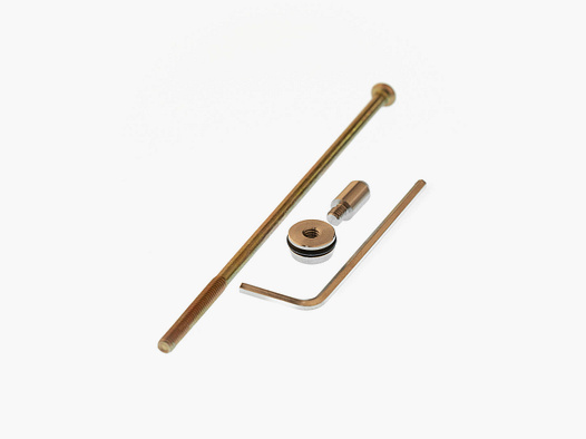 Powerkit.50 V2 for HDR50 + GEN.2 | 7.5j Version Export Valve | Maximum Power | 20-30J