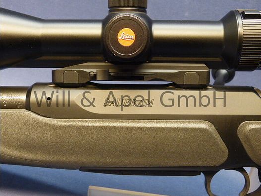 SAUER & SOHN 404 Synchro XT