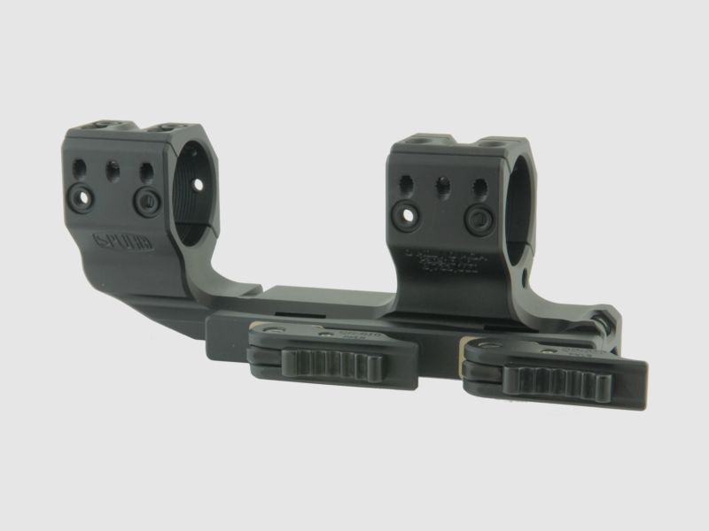 Spuhr block assembly 30 Gen2 H 38 / 23 mm OMIL QDP cantilever