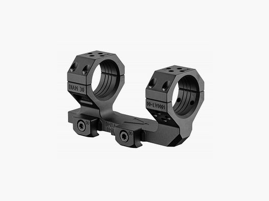 Montage AUDERE LEVITAS Durchmesser 34mm Höhe 23mm