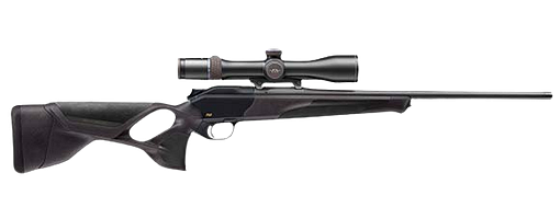 Blaser R8 Ultimate Linksausführung