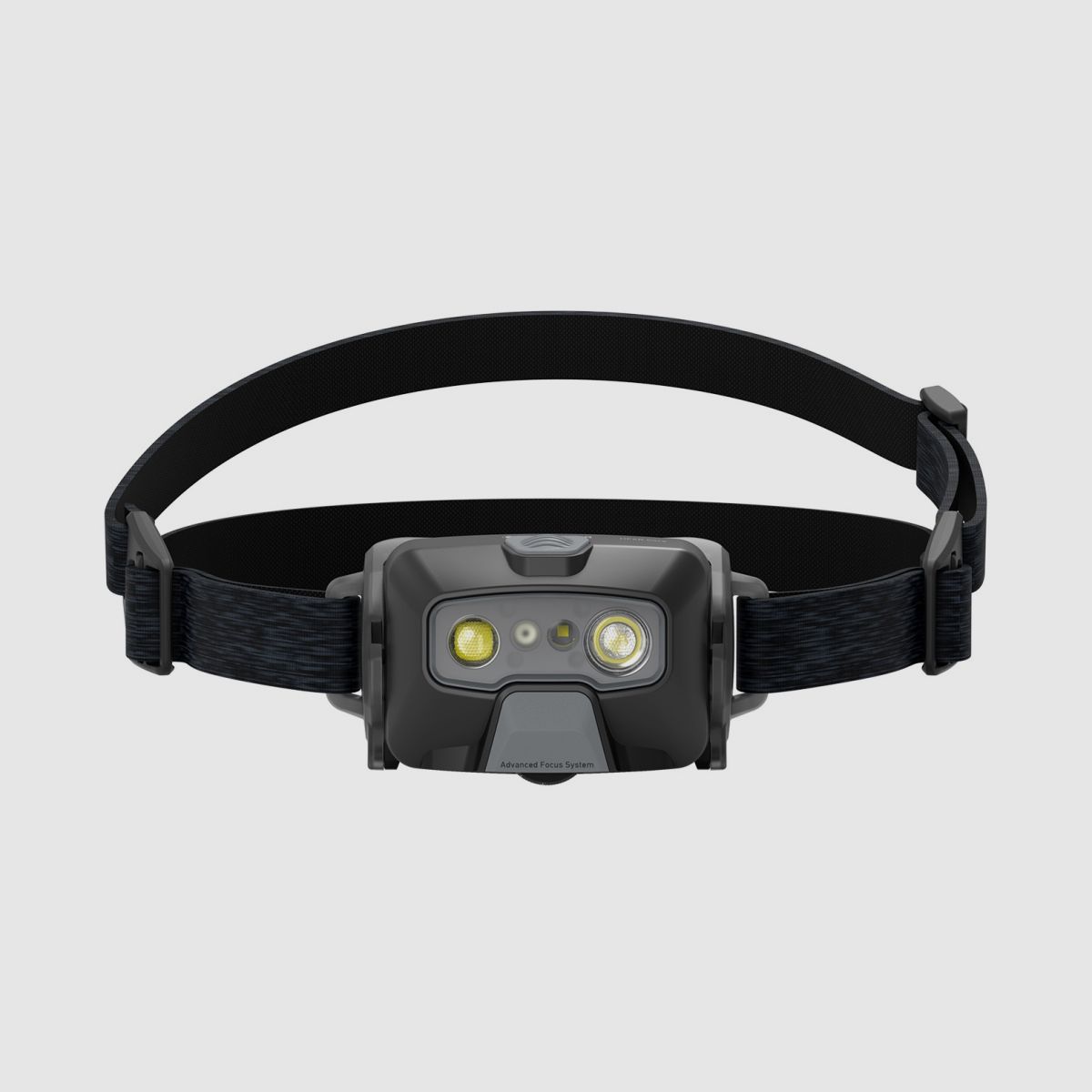 LEDLENSER HF6R CORE BLACK