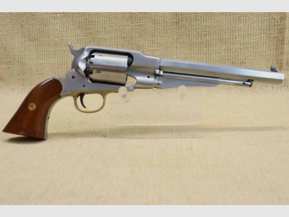 Pedersoli Remingtom Custom .44(BlackPowder)