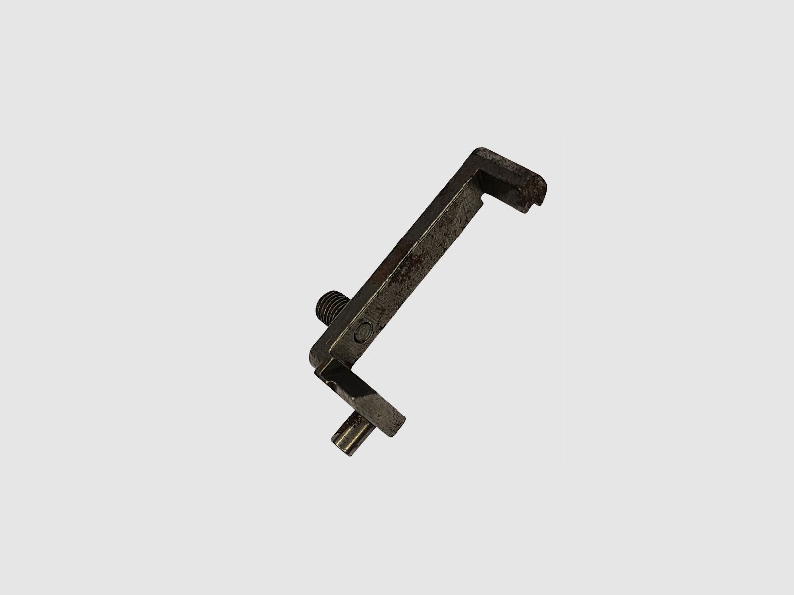 Smith & Wesson Bolt Rahmen J Old Style 047390000, Bild 2 von 7