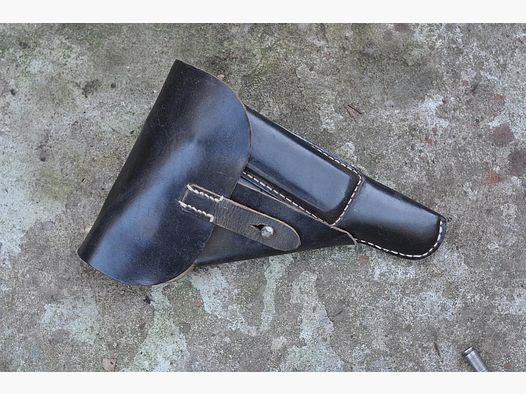 Holster P38 1944 bla aus Wk2