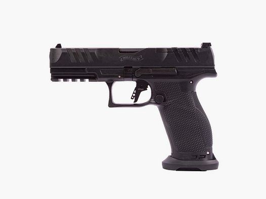 Walther PDP Full Size 4,5" Pro NT OR 9mm Pistole