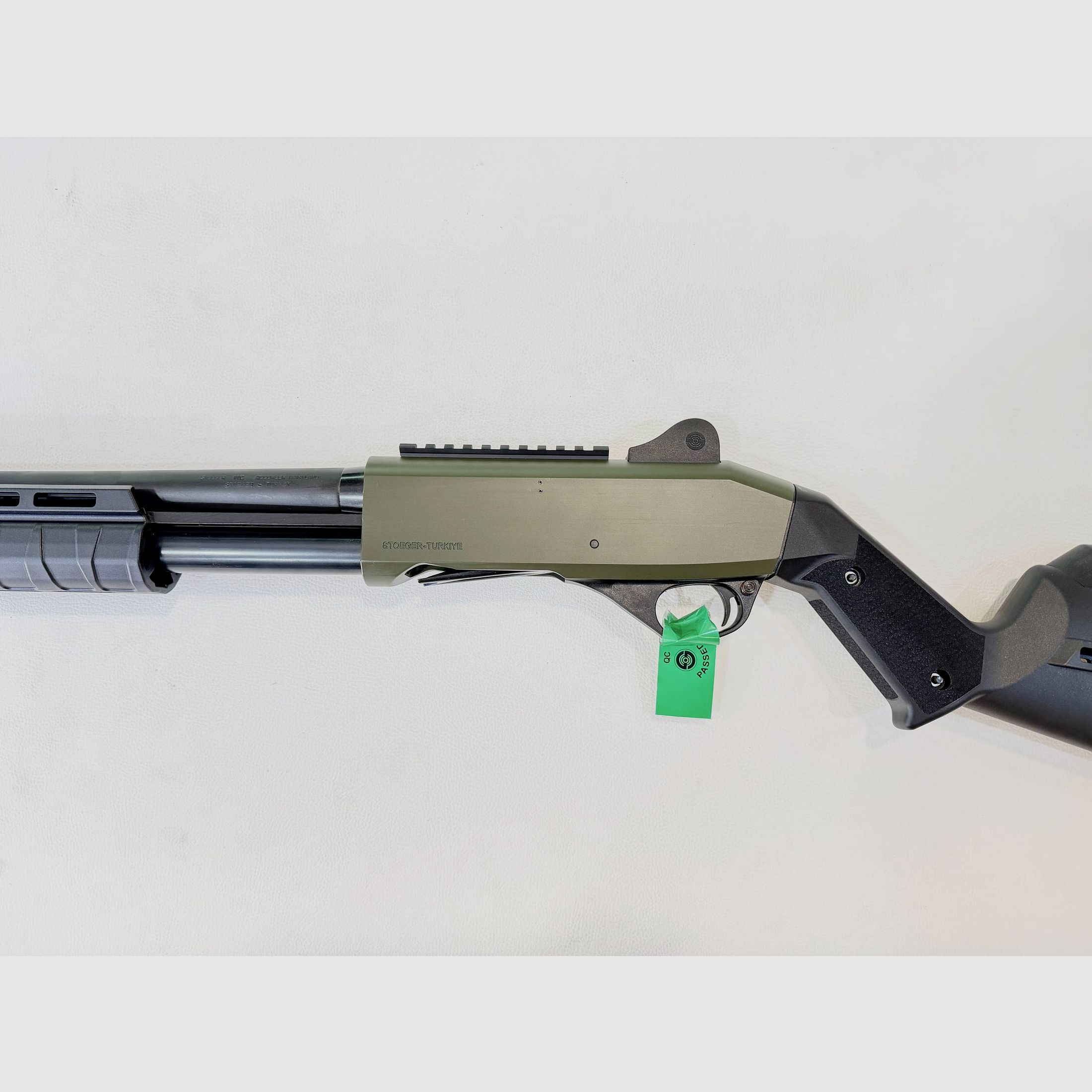 STOEGER FPOST P3000 SYNT – 12, Bild 4 von 5