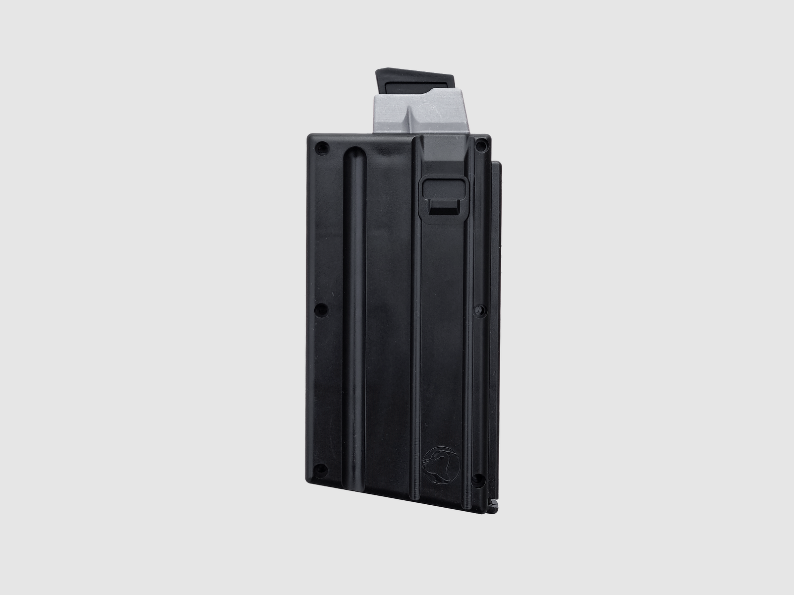 AR-15-magazijn .22 LR, composiet, 15 patronen, Black – Black Dog