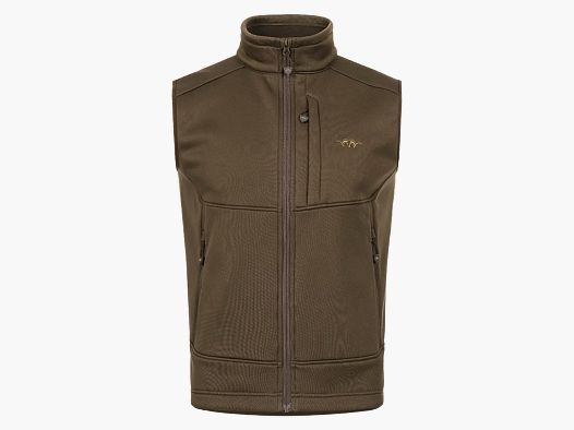 Blazer Fleecevest Karlo