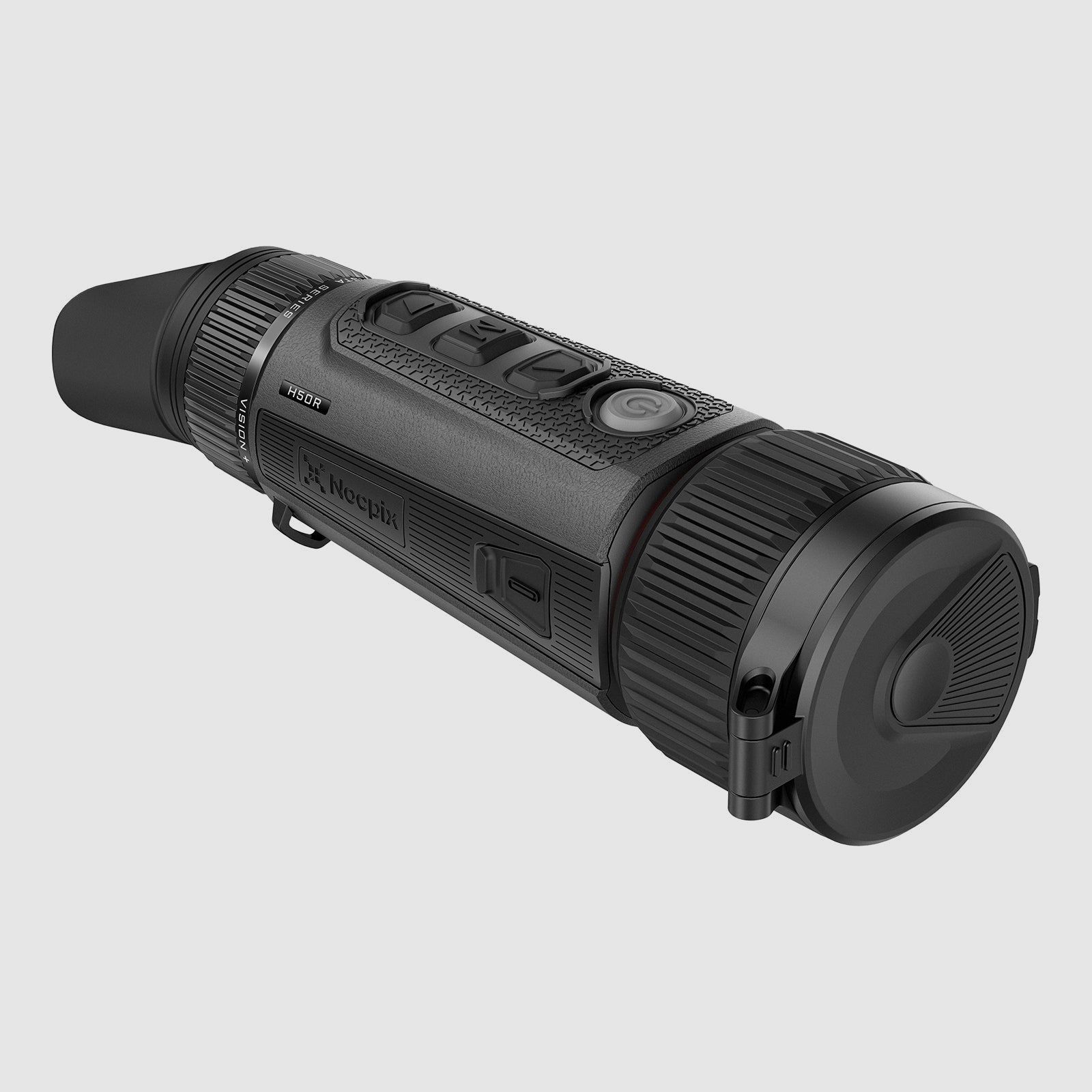 Nocpix Vista H50R LRF Monoculaire Thermique