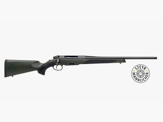 Steyr Mannlicher CL II SX Goiserer con rosca