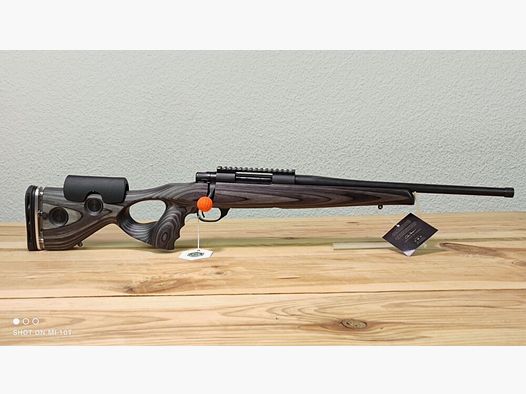 HOWA 1500 Sporter Nordic Wolf