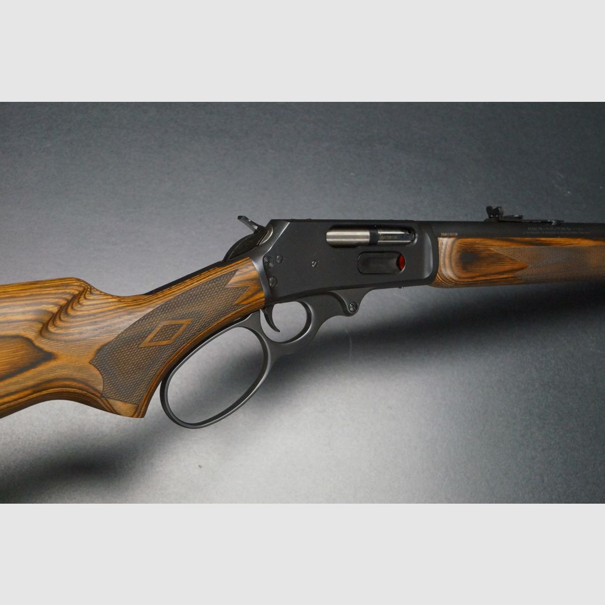 Marlin Lever-Action 1895 Guide Gun 45-70 Gov, Bild 5 von 9