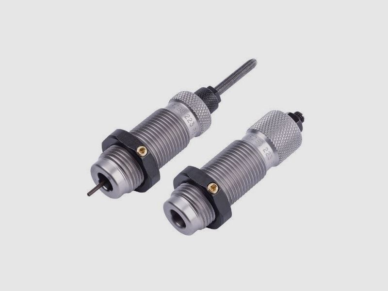 RCBS Full Length Sizing and Seating Die 6.5x55 Swedish Mauser #13201